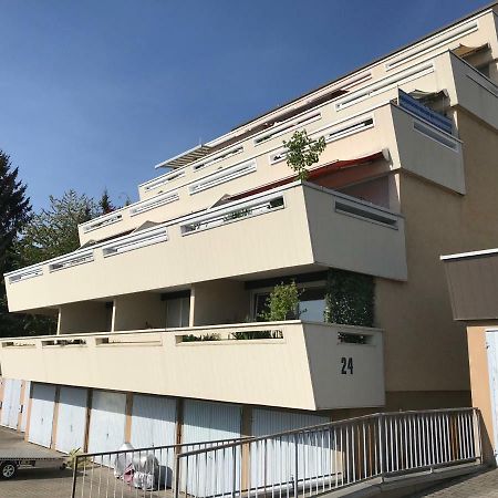 Ferienwohnung 24 Тетнанг Экстерьер фото
