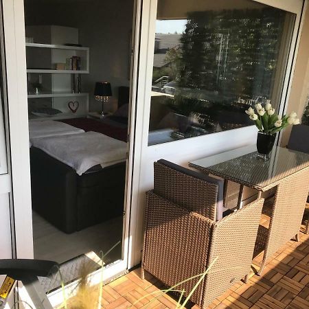 Ferienwohnung 24 Тетнанг Экстерьер фото