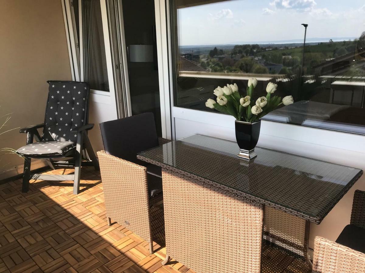 Ferienwohnung 24 Тетнанг Экстерьер фото