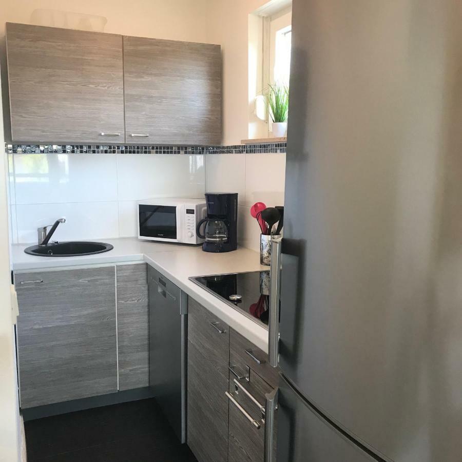 Ferienwohnung 24 Тетнанг Экстерьер фото